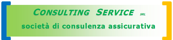 consulting service