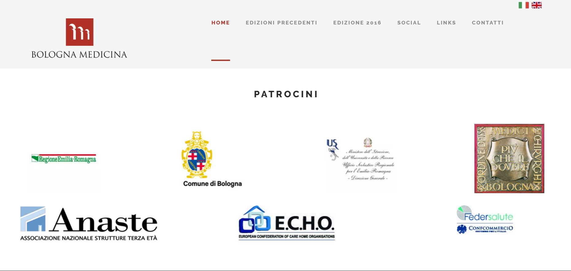 patrocinio festival