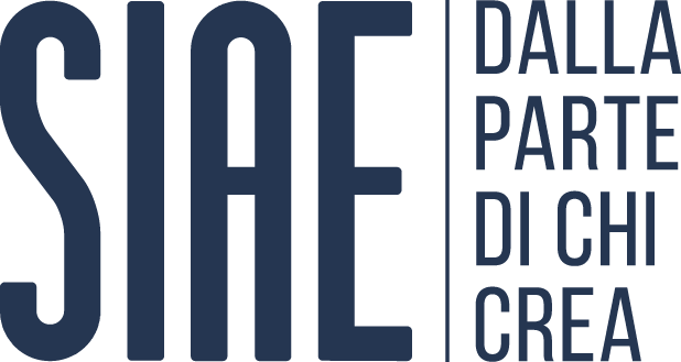 Nuovo logo SIAE