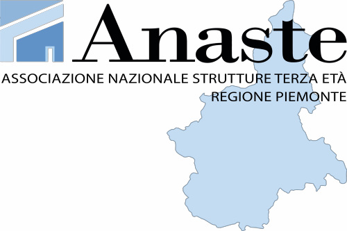 Logo Anaste PIEMONTE