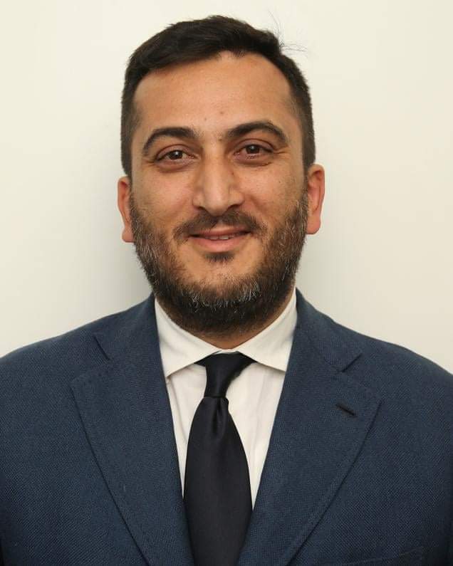 Nicola galdiero