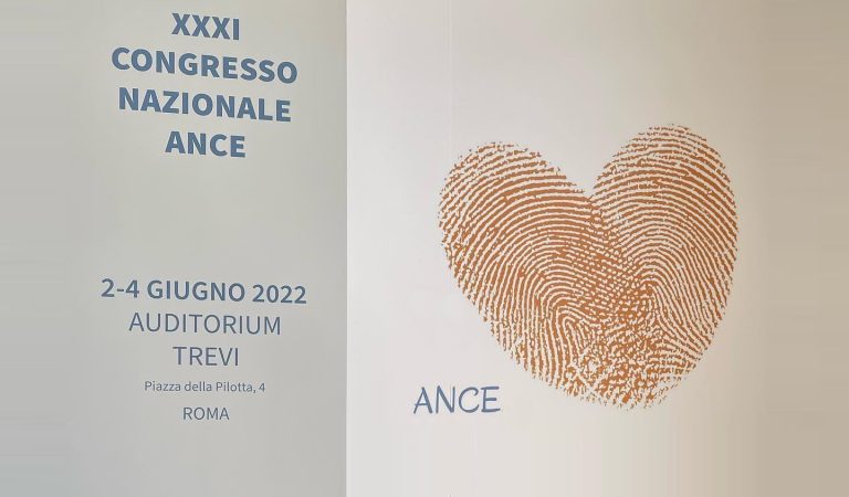 31 congresso Ance Anteprima