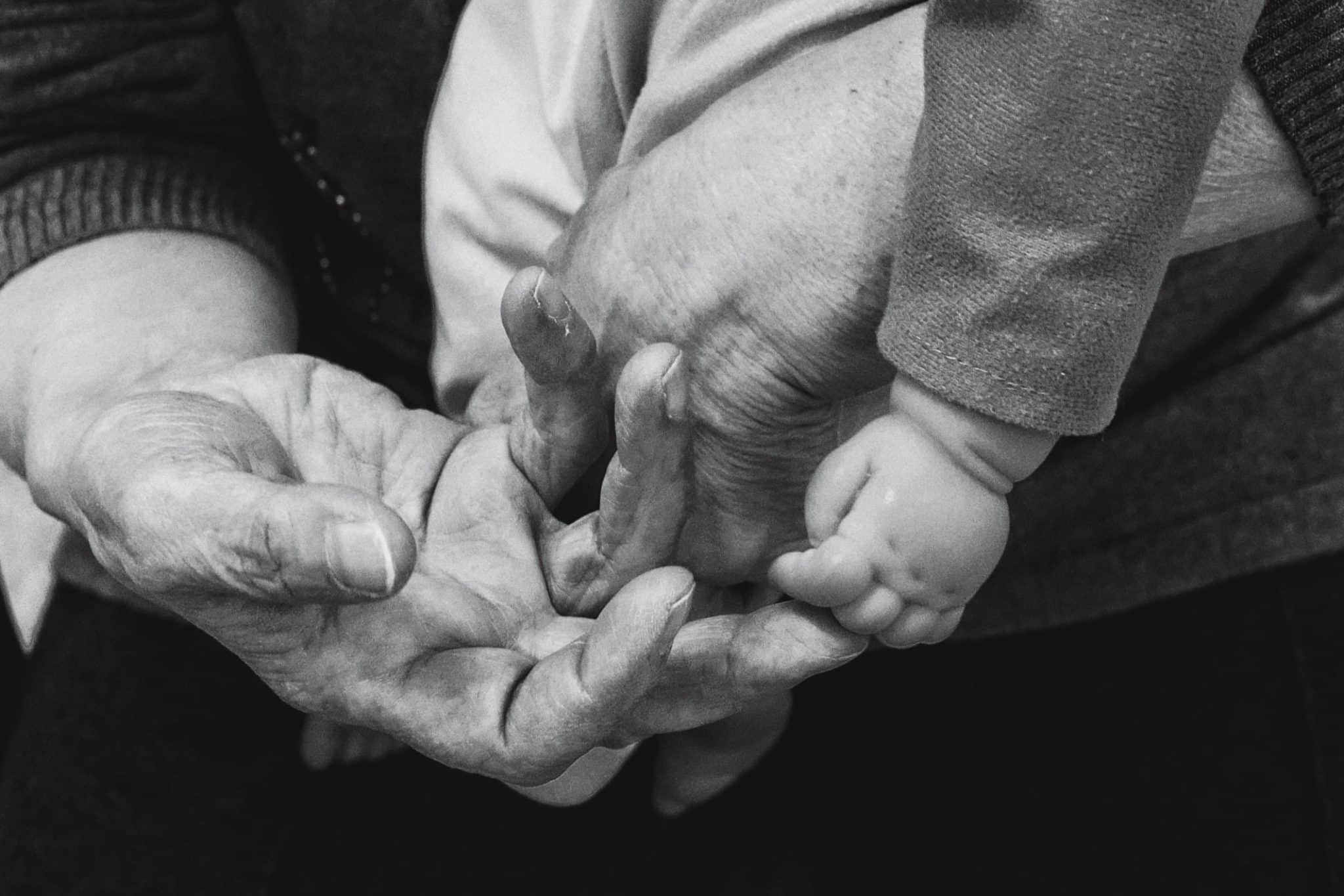 L'amore ai tempi dell'Alzheimer