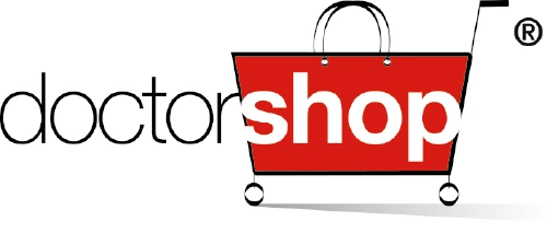 Doctor Shop Logo