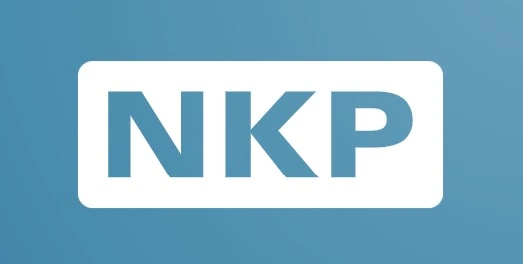 Logo NKP