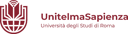 Logo Unitelma Sapienza