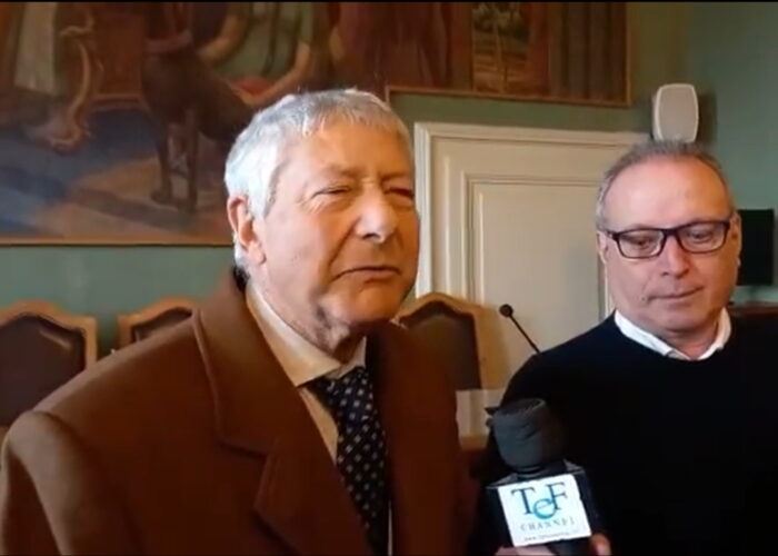 vincenzo latini 4 gennaio 2023