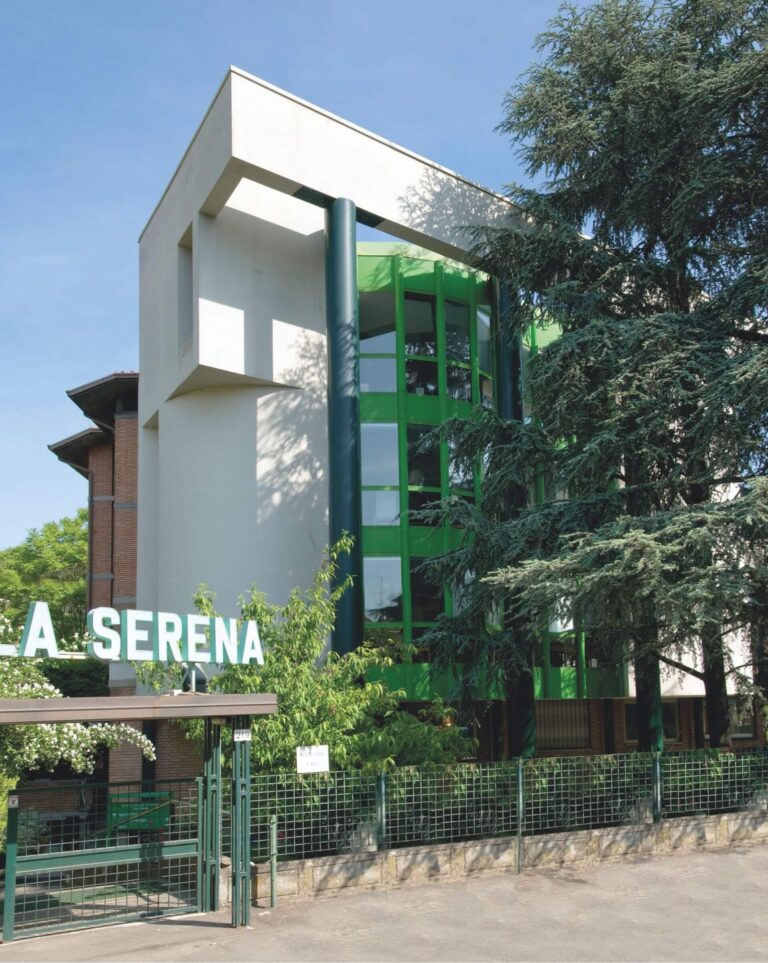 Villa Serena