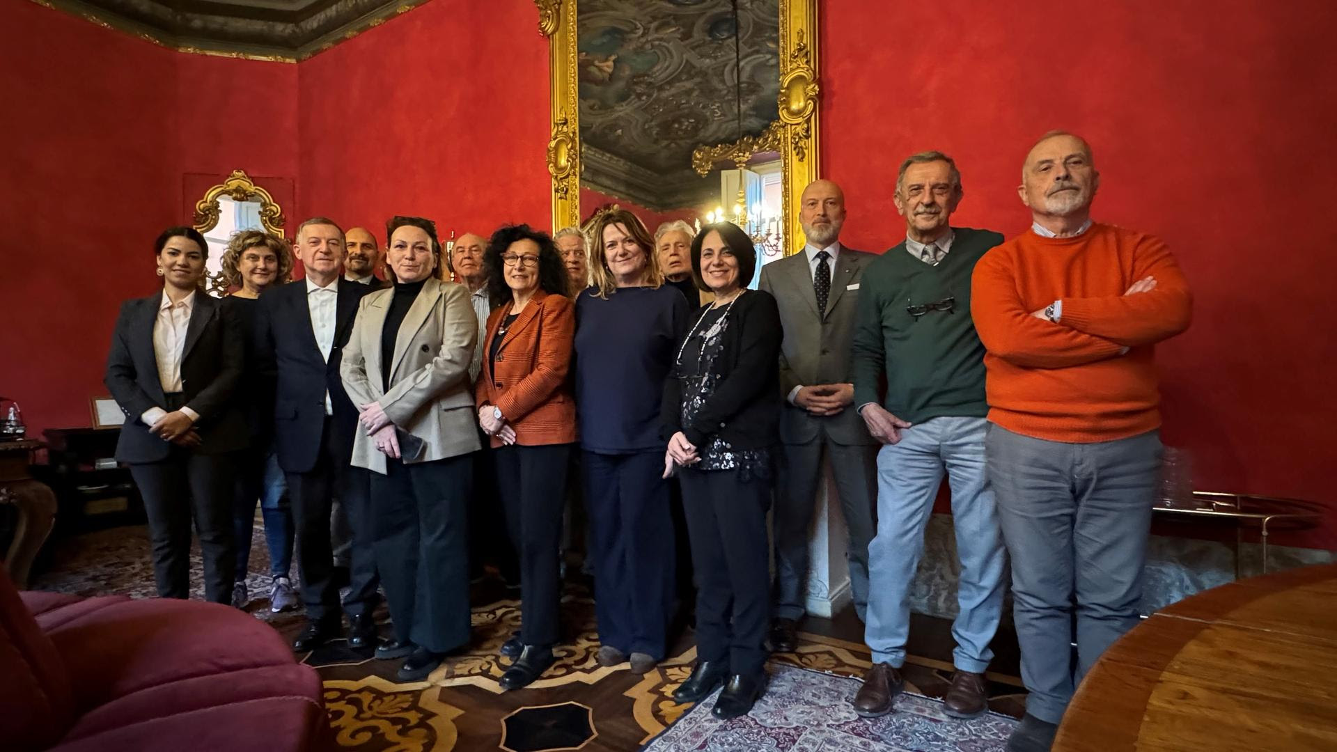ANASTE Emilia-Romagna: eletto il Consiglio Direttivo 2024-2026