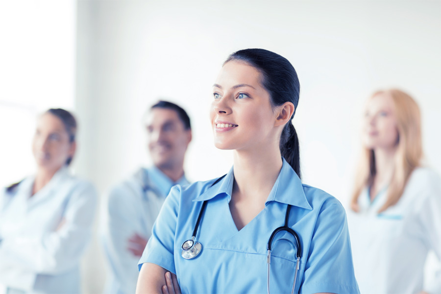 Il riconoscimento sociale della professione infermieristica – progetto Equanu