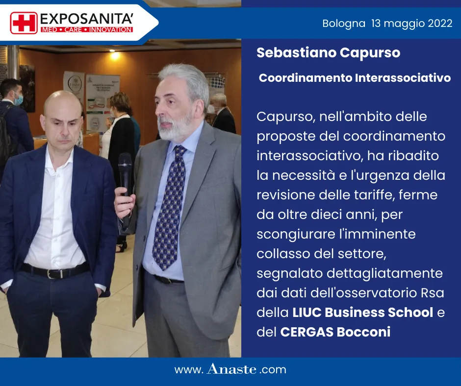 Facebook Exposanita Capurso Sebastiano