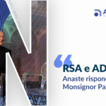 RSA e assistenza domiciliare: Anaste risponde a Monsignor Paglia