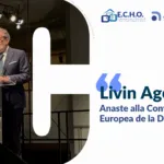 Long Term Care: Presidente Capurso alla Convención Europea de la Dependencia